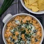 buffalo dip