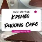 Krembo Cake Pinterest Pin