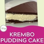 Krembo Cake Pinterest Pin