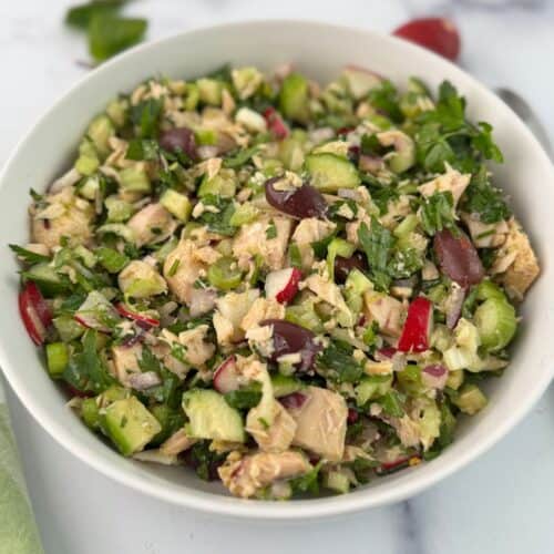 Salads, Salad Dressings, Condiments, and More - cover