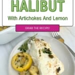 Halibut pinterest pIn.