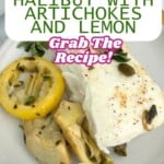 Halibut pinterest pIn.