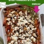 Greek Shrimp PInterest Pin